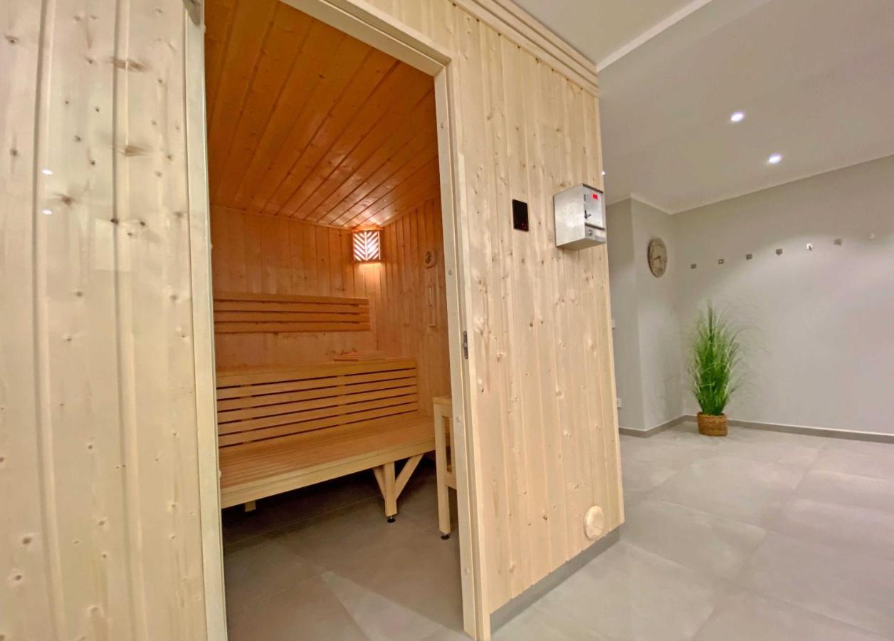 Ferienwohnung Vier Jahreszeiten Mi Baabe Exterior foto